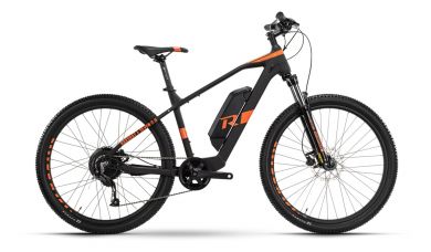 R Raymon HardRay E-Seven 2.0 SR Suntour Elektro Mountain Bike 2021